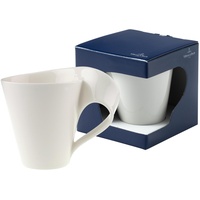 Villeroy & Boch NewWave Caffè Kaffeetasse 0,24 l Weiß
