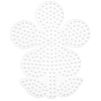 Hama Stiftplatte Blume