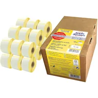 Avery Zweckform Avery, Etiketten, Rollen-Etiketten
