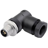 Weidmüller 1467680000 Sensor-/Aktor-Steckverbinder, konfektioniert Polzahl Sensoren: 5 1 St.