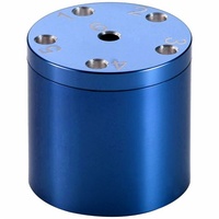 Bestsaller Super Six Alu blau 3005