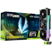 Zotac Gaming RTX 3080 Ti 12 GB GDDR6X ZT-A30810B-10P