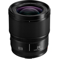 Panasonic Lumix S 24 mm F1,8 L-Mount