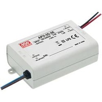 MeanWell Mean Well APV-35-36