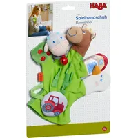 HABA Spielhandschuh Bauernhof