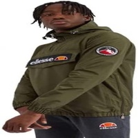 Ellesse Mont 2 Jacke kaki S