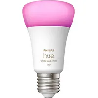 Philips LED-Birne E27 11 W 1100 lm dimmbar 4000