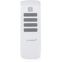 EQ-3 Homematic IP Fernbedienung 8 Tasten, Funk-Fernbedienung (142307A0)