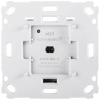 EQ-3 Homematic IP Funk Jalousieaktor HmIP-BBL-2