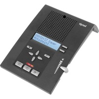 Tiptel 333 Anrufbeantworter min