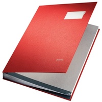 Leitz Unterschriftsmappe 57000025