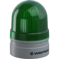 Werma Mini TwinLIGHT 24VAC/DC GN 260.210.75 Grün 24 V/DC