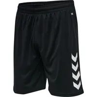 Hummel Core XK Poly Shorts Herren 2001 black XL