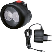 Uvex LED-Kopflampe KS-6003 DUO