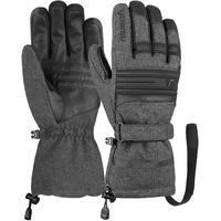 Reusch Kondor R-tex XT black melange / black (7015)