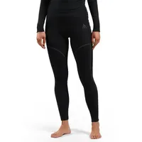 Odlo Active X-Warm Damen Funktionsunterhose Schwarz XL
