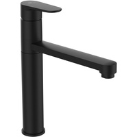Ideal Standard Cerafine O Einhebelmischer Schwarz