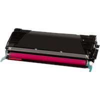 Ampertec kompatibel zu Lexmark C5240MH magenta