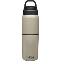 CamelBak Multibev Sst Trinkflasche Dune Einheitsgröße