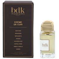BDK PARFUMS Crème de Cuir Eau de Parfum 100