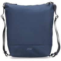 JOST Bergen Umhängetasche 26 cm blau
