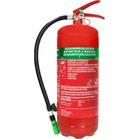 Alecto Schaumlöscher BS-6 Schaum