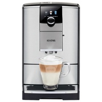 NIVONA NICR 799 edelstahl/chrom