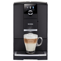 NIVONA NICR 790 schwarz/chrom