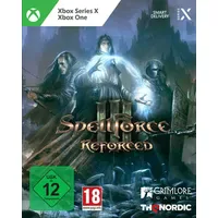Game SpellForce 3 Reforced Xbox One 2022) Neu OVP