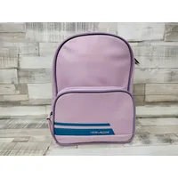 Travelite 80s Collection Rucksack Flieder