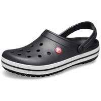 Crocs Crocband Clog black 45-46