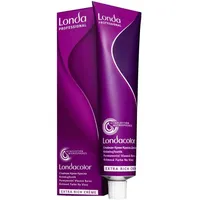 Londa Professional Permanent Color Creme 10/65 hell-lichtblond violett-rot 60