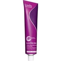 Londa Professional Permanent Color Creme 12/81 spezialblond perl-asch 60