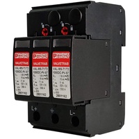 Phoenix Contact 2801160 VAL-MS-T1/T2 1000DC-PV/2+V Überspannungsschutz-Ableiter Überspannungsschut