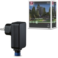 Paulmann Plug & Shine Power Supply IP44 mit integriertem