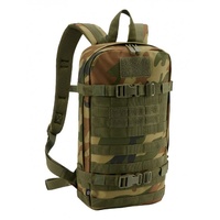 Brandit Textil Us Cooper Day 11l Rucksack Woodland One