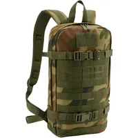 Brandit Textil Us Cooper Day 11l Rucksack Woodland One
