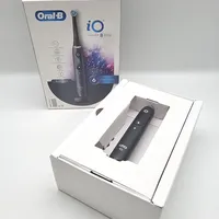 Oral-B iO Series 8 black onyx Special Edition