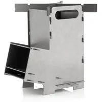 BBQ-Toro Raketenofen Rakete #5