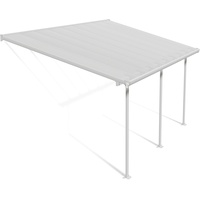 CANOPIA Feria 295 x 546 cm weiß