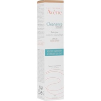 Avène Cleanance Women Tinted Day Emulsion LSF 30 40