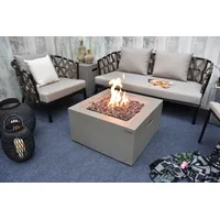 Gardenforma Gas Feuerstelle Ridgefield