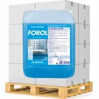 Dr. Schnell Forol Universalreiniger 10 l
