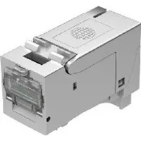 EasyLan CKFAK001 - -empfänger - Cat6a - 10,100,10000 Mbit/s