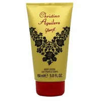 Christina Aguilera Glam X - Bodylotion 150ml Damen