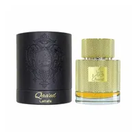 Lattafa Qaa'ed Eau de Parfum 100 ml