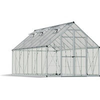CANOPIA Balance Alu silber HKP 4 mm 12 m2