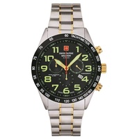Swiss Alpine Military Uhr