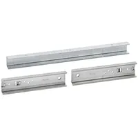 Geberit Duofix Befestigung für Waschtische mit Befestigungsabstand 38-58 cm,