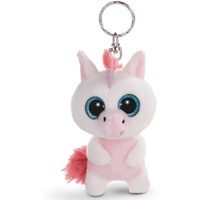 NICI 45551 - Glubschis Einhorn Milky-Fee 9 cm